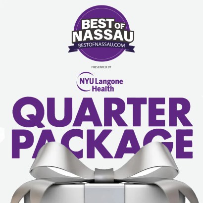 the quarter package