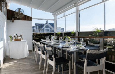 Rowayton Seafood Restaurant