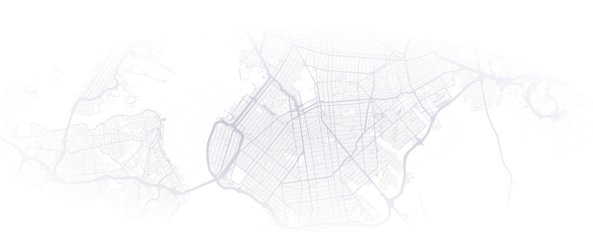 Image of a map