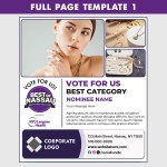 full page template 1
