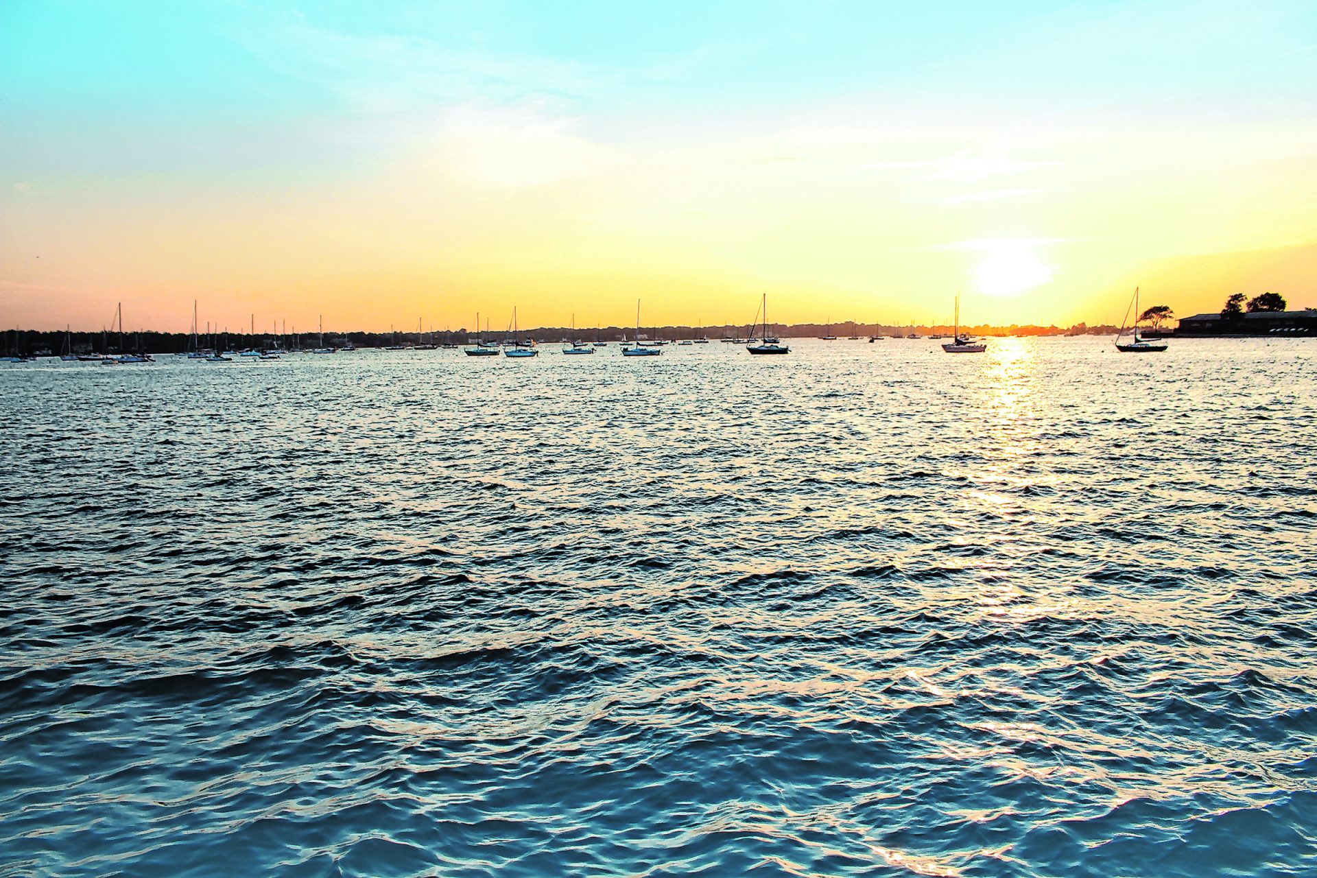 Manhasset-Bay