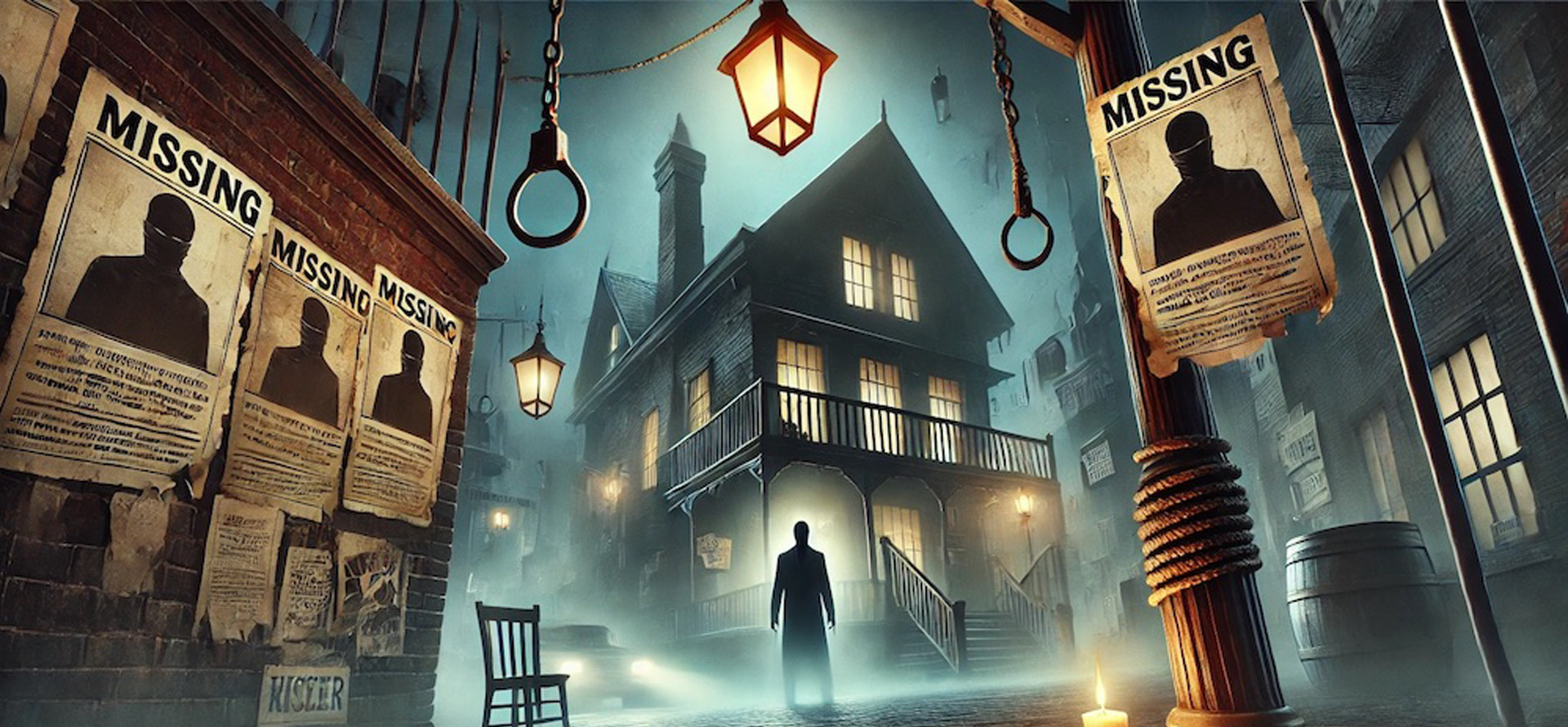 Epic Escape Rooms LI image