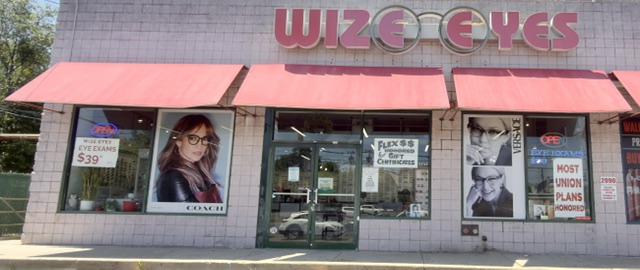 wize-eyes